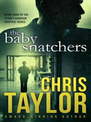 cover image of The Baby Snatchers